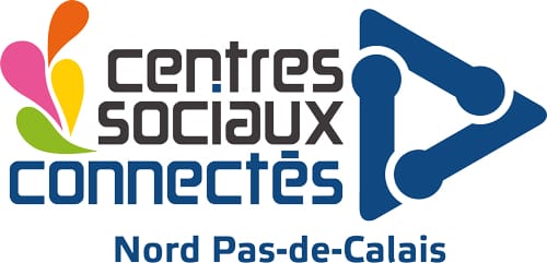 Centres Sociaux Connectés Nord Pas-de-Calais