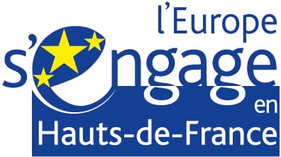L'Europe s'engage en Hauts-de-France