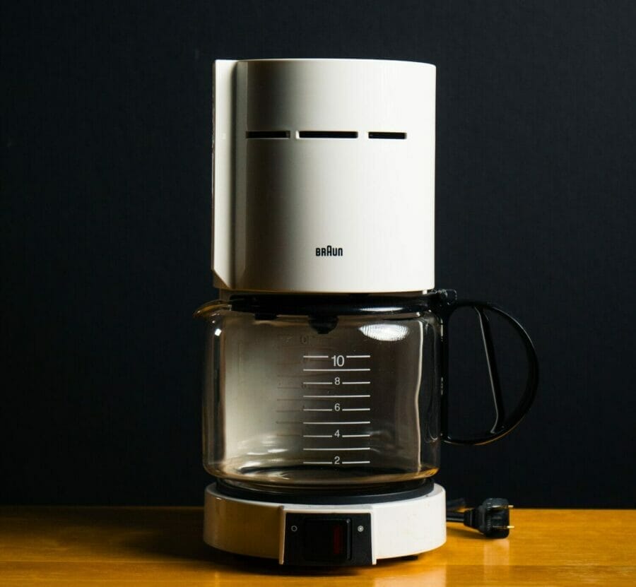 cafetière