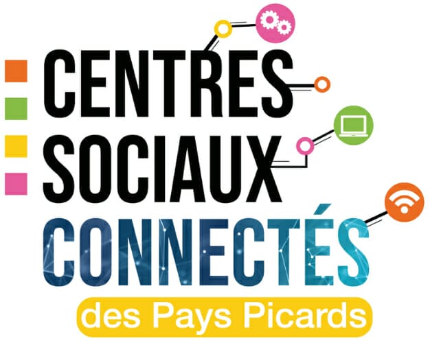 Centres Sociaux Connectés des Pays Picards