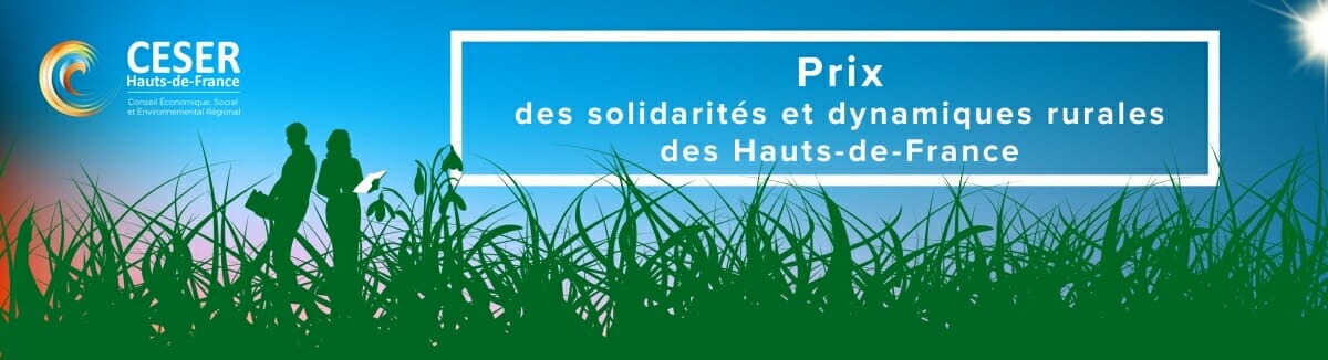 Un prix en pleine campagne ! Un prix en pleine campagne !